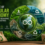 The Rise of Circular Economy: Key Trends Reshaping Global Industries in 2026