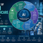 The Rise of AI in Healthcare: Key Trends Transforming Global Healthcare in 2026