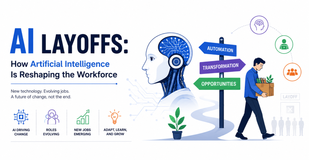 AI Layoffs