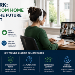 Remote Work