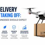 Drone Delivery