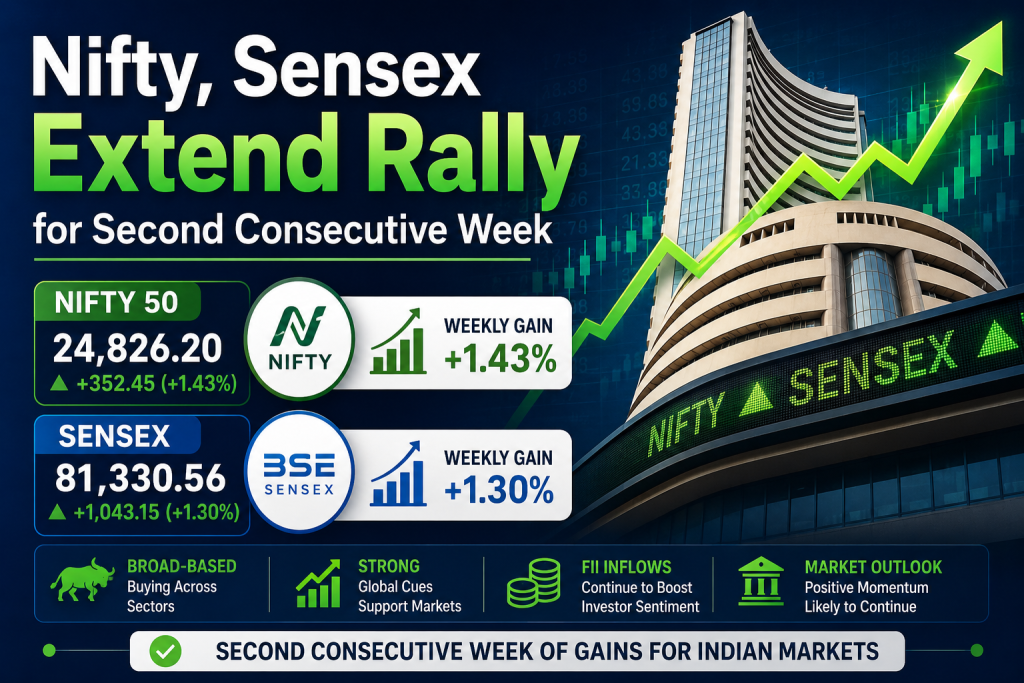Stock Market Highlights