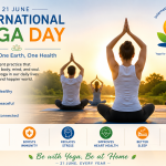International Yoga Day