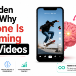 The Hidden Reason Why Everyone Is Consuming Short Videos