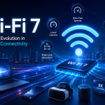 Wi-Fi 7