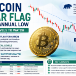 Bitcoin Live Levels