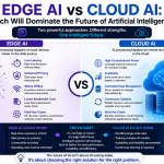 Edge AI vs Cloud AI