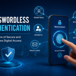 Passwordless Authentication