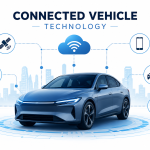 Connected Vehicle Technology