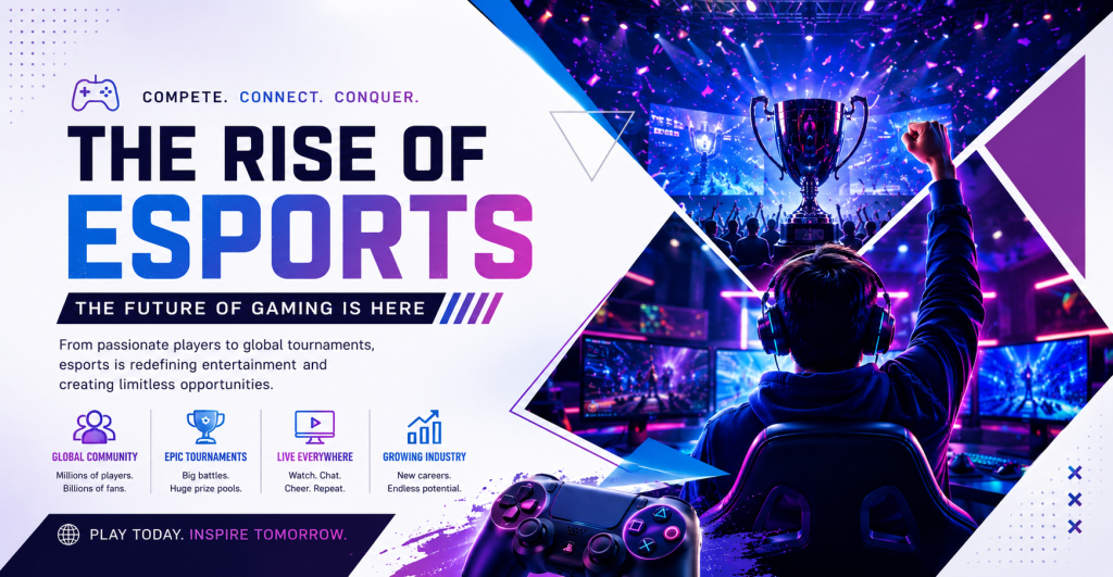 E-Sports