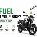 E20 fuel compatibility for motorcycles