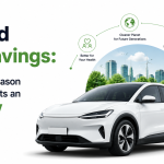 Beyond Fuel Savings: The Hidden Reason Everyone Wants an EV