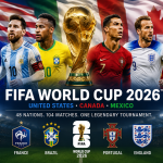 FIFA Worldcup 2026