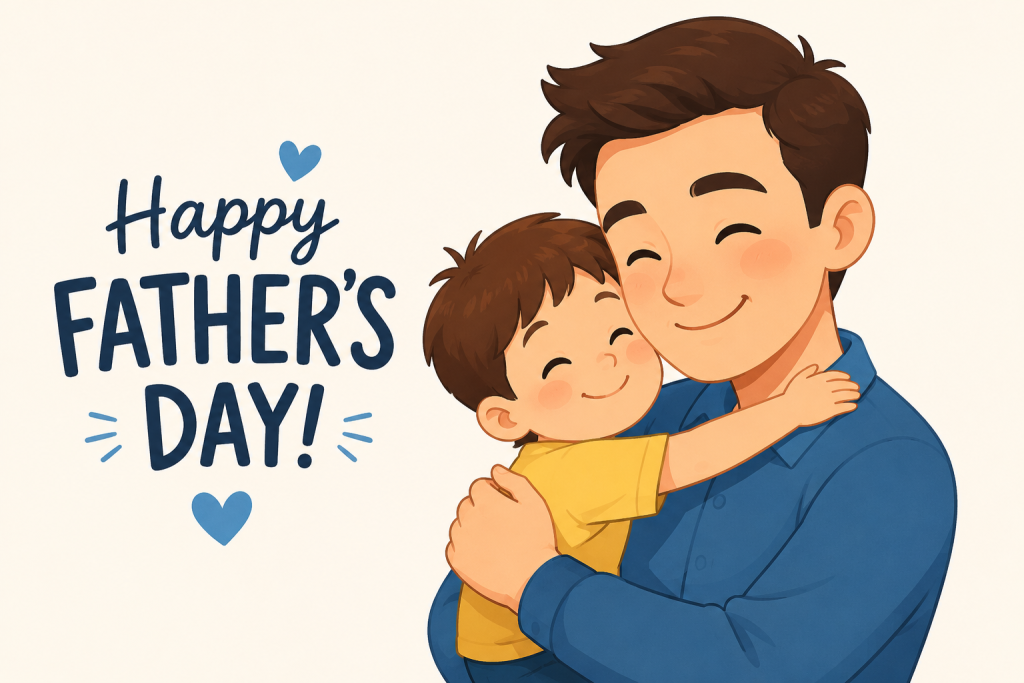 Father's Day