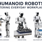 Humanoid Robots