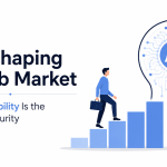 AI Reshaping job market
