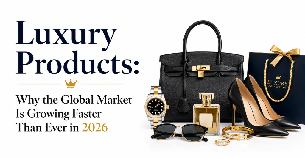 Luxury Products