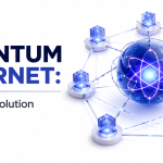 Quantum Internet: The Next Evolution of the Web