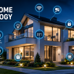 Smart Home Technology