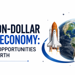The Trillion-Dollar Space Economy: Business Opportunities Beyond Earth