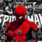 Spiderman