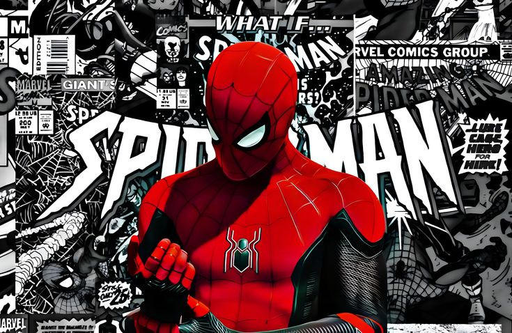 Spiderman