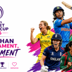 Women’s Cricket World Cup 2026: More Than a Tournament, a Movement