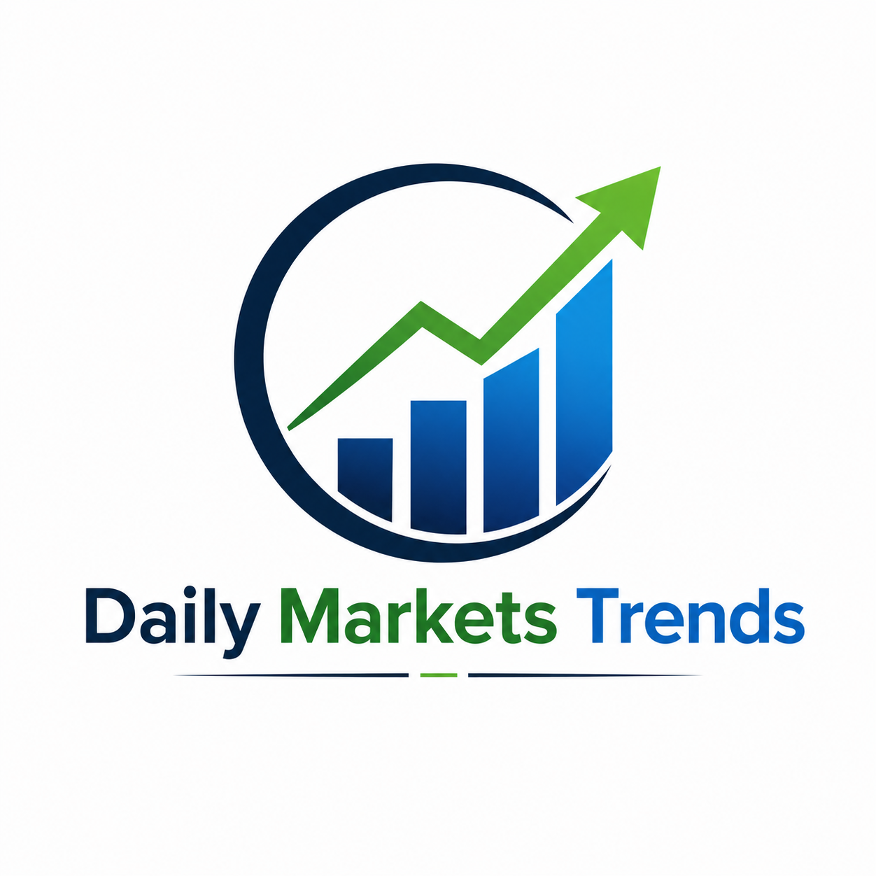 Logo Daily Market Trends