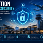 Aviation Cybersecurity Gains Momentum as Airlines and Airports Strengthen Digital Defense Strategies