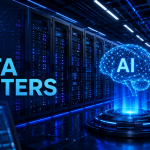 AI Data Centers Accelerate Global Digital Infrastructure as Enterprises Scale High-Performance Computing