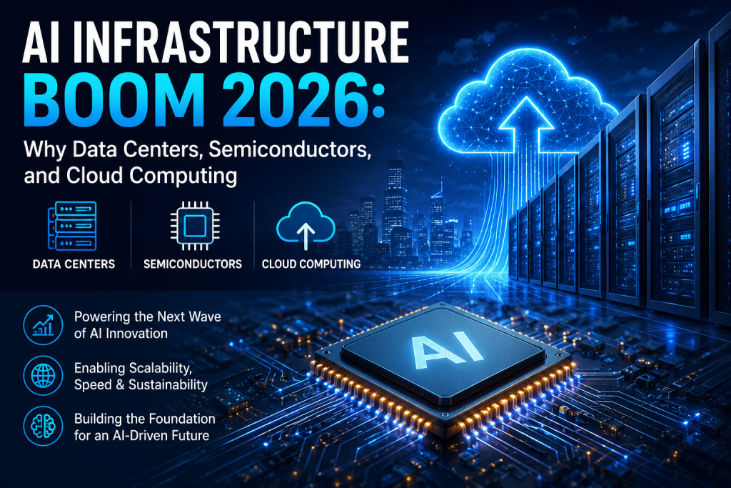 AI Infrastructure Boom