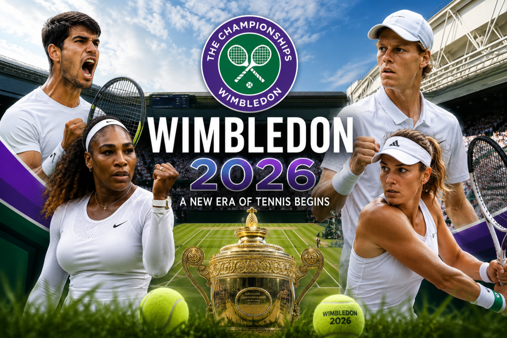 Wimbledon