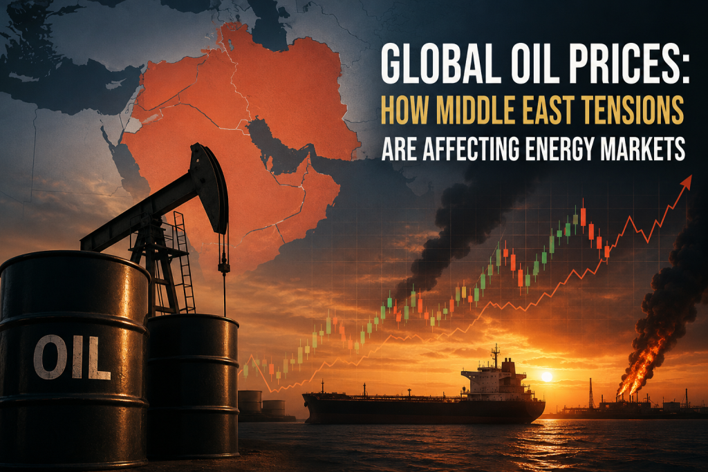 Oil Prices