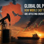Oil Prices