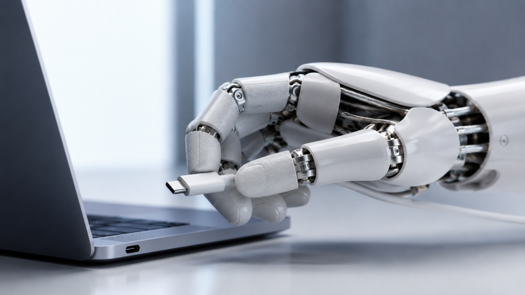 1X Unveils Human-Like Robotic Hand for NEO, Pushing Humanoid Robots Closer to Everyday Home Use