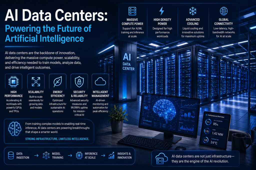 AI Data Centers