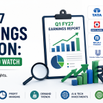 Q1 FY27 Earnings Season