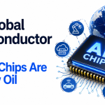 The Global Semiconductor Race: Why AI Chips Are the New Oil