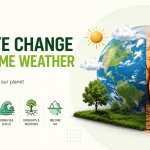 Climate Change and Extreme Weather