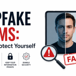 Deepfake Scams