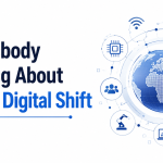 Digital Shift