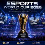 Esports World Cup
