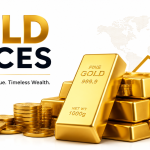 Gold Prices