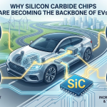 Silicon Carbide Chips