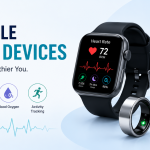 Wearable Health Devices