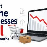 Why Most Online Businesses Fail Within 3 Months
